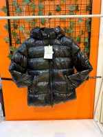 MONCLER PREMIUM KAPÜŞONLU PARLAK MONT