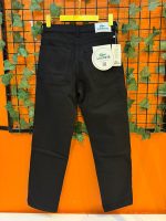 LACOSTE PREMIUM KOT PANTOLON (BAGGY BOL PAÇA) - Görsel 3