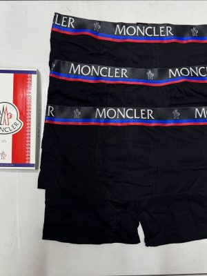 MONCLER PREMIUM BOXER