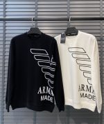 (BEYAZ) EA7 PREMIUM SWEAT