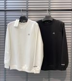 (SİYAH) CK PREMIUM SWEAT