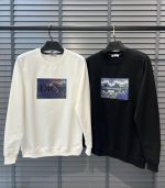 (BEYAZ) DİOR PREMIUM SWEAT