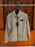 EA7 PREMIUM CEKET (KREM)