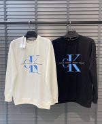 (BEYAZ) CK PREMIUM SWEAT