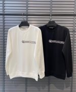 (BEYAZ) CK PREMIUM SWEAT