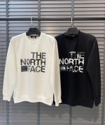 (BEYAZ) THE NORTH FACE PREMIUM SWEAT