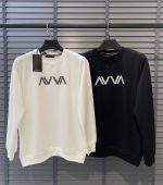 (SİYAH) AVVA PREMIUM SWEAT