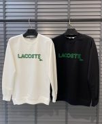 (SİYAH) LACOSTE PREMIUM SWEAT