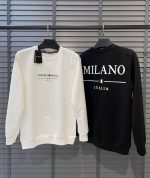 (BEYAZ) EA7 İTALİA PREMIUM SWEAT