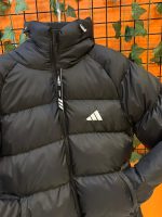 ADİDAS PREMIUM KAPÜŞONLU MONT - Görsel 2