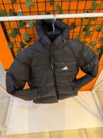 ADİDAS PREMIUM KAPÜŞONLU MONT - Görsel 3