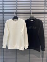 (BEYAZ) LUFİAN PREMIUM 3 İPLİK SWEAT