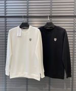 (BEYAZ) CK PREMIUM SWEAT