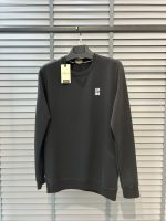 (SİYAH) LUFİAN PREMIUM SWEAT