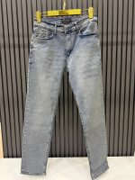 MAVİ PREMIUM REGULAR BORU PAÇA PANTOLON (MAVİ)