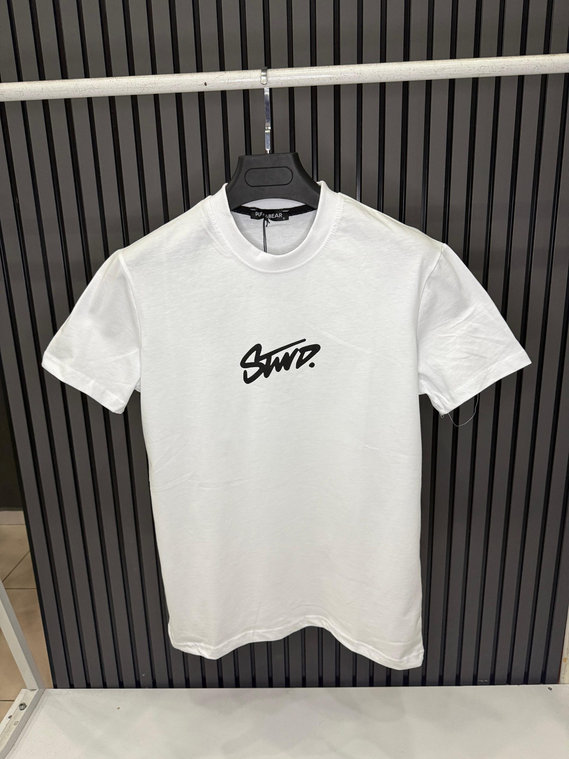 WhatsApp Image 2026-03-05 at 05.11.16 PULL BEAR PREMIUM TSHIRT - Görsel 1
