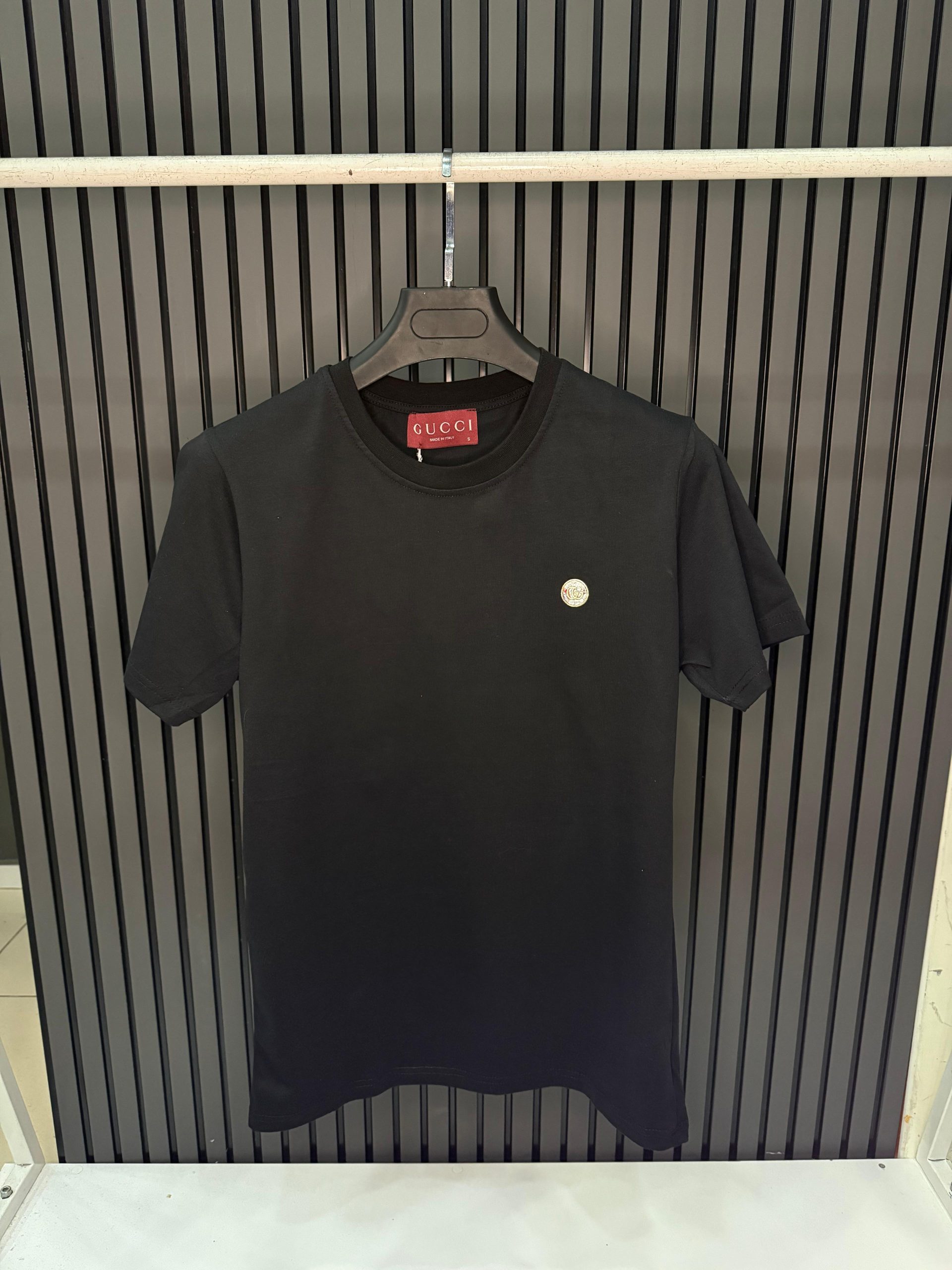 WhatsApp Image 2026-03-05 at 05.13.27 (14) GUCCI PREMIUM TSHIRT - Görsel 1