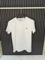 LACOSTE PREMIUM TSHIRT