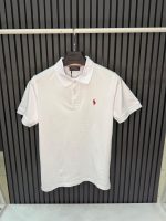 RALPH LAUREN PREMIUM POLO YAKA T-SHIRT