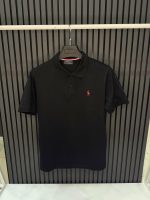 RALPH LAUREN PREMIUM POLO YAKA T-SHIRT