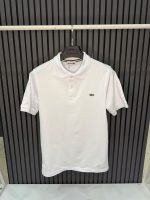 LACOSTE PREMIUM POLO YAKA T-SHIRT