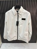 EA7 PREMIUM CEKET (BEYAZ)