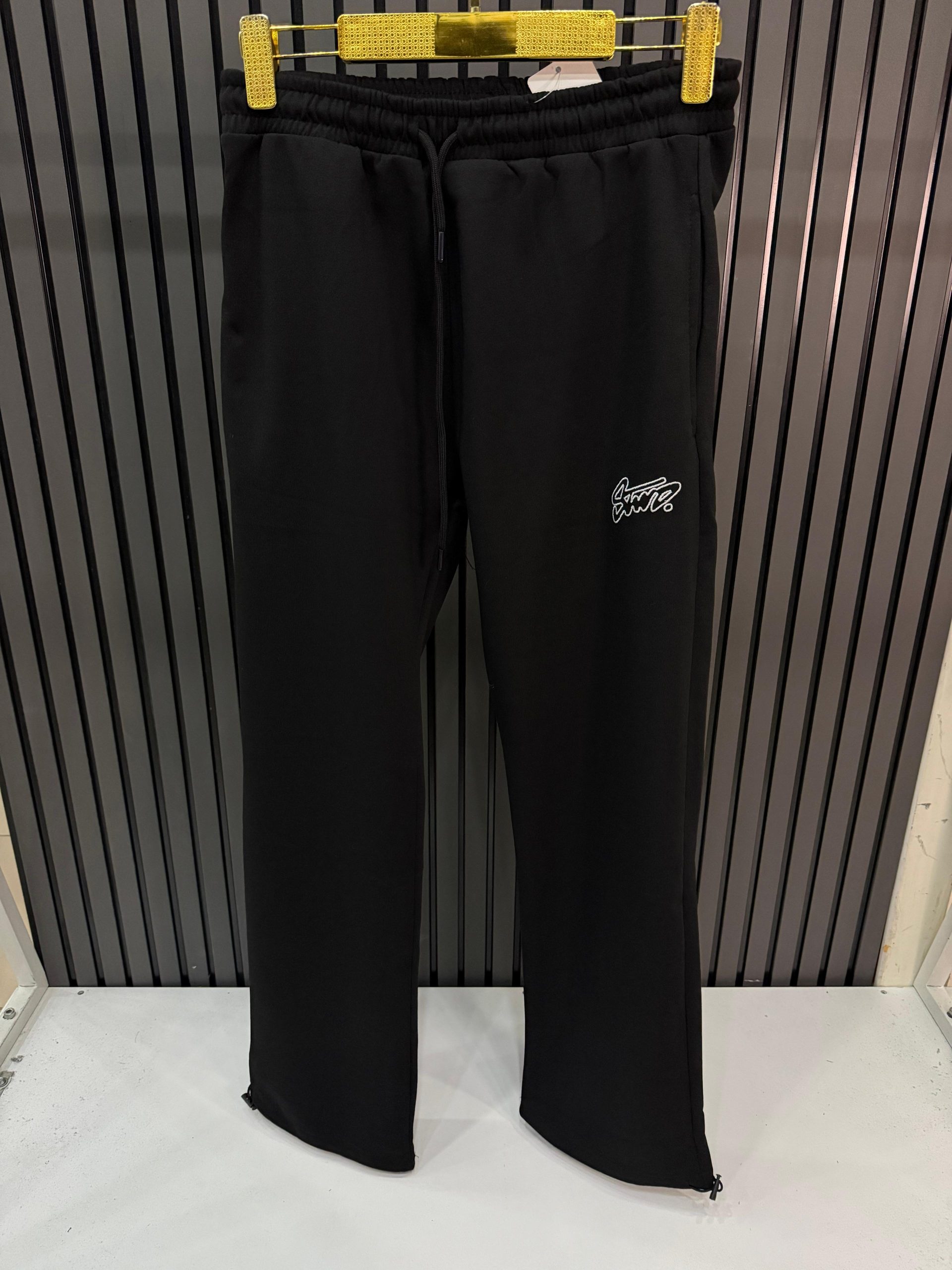 WhatsApp Image 2026-03-14 at 00.05.16 (2) PULL BEAR PREMIUM BAGGY EŞOFMAN - Görsel 1