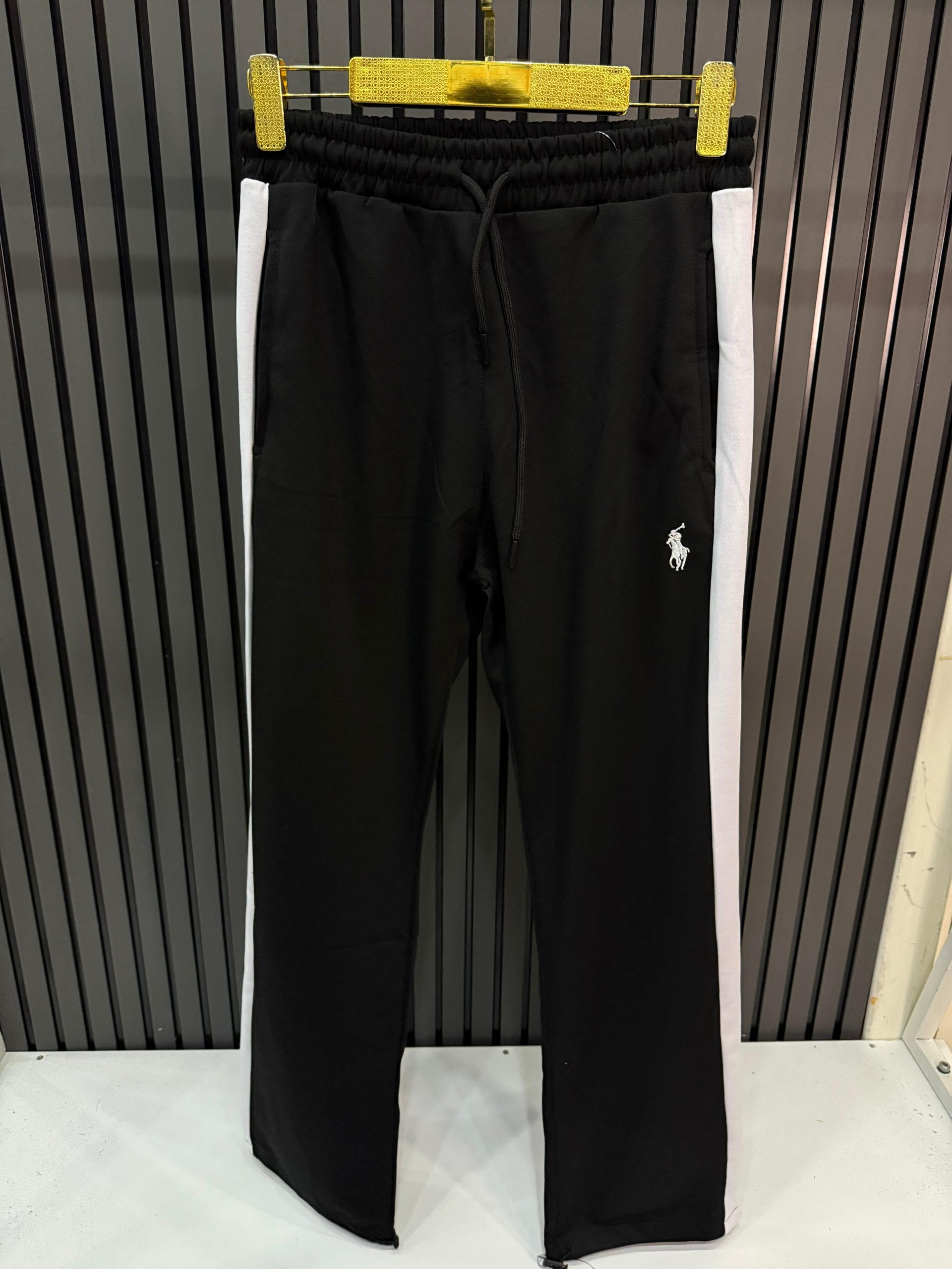 WhatsApp Image 2026-03-14 at 00.05.17 RALPH LAUREN PREMIUM BAGGY EŞOFMAN - Görsel 1