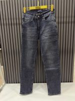 MAVİ PREMIUM REGULAR BORU PAÇA PANTOLON (KAPALI LACİVERT)