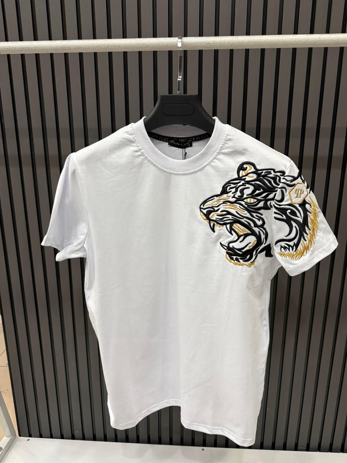 WhatsApp Image 2026-03-17 at 04.42.23 (10) PHILIPP PLEIN PREMIUM TSHIRT - Görsel 1
