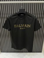 BALMAIN PREMIUM TSHIRT