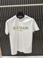 BALMAIN PREMIUM TSHIRT