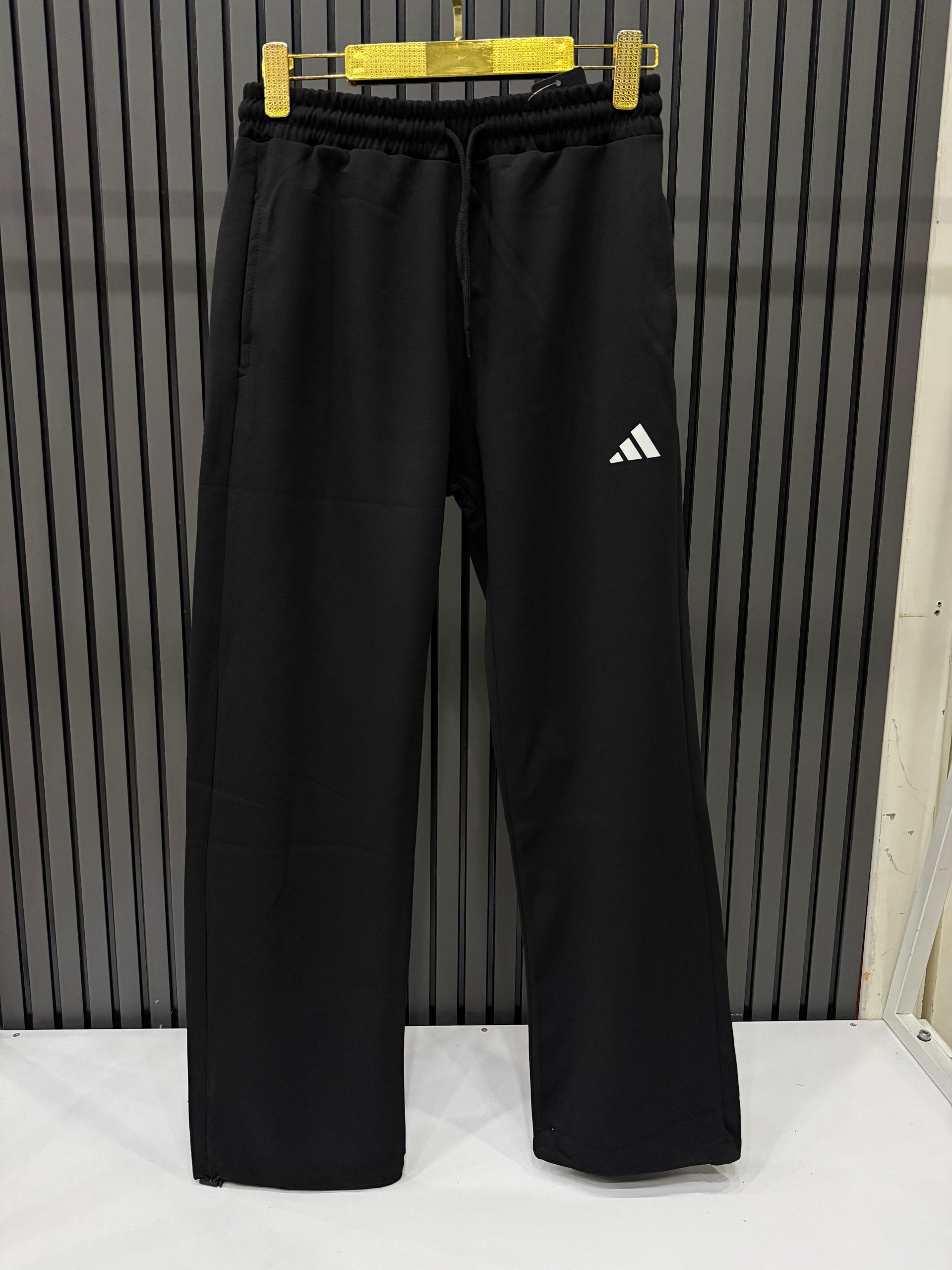 WhatsApp Image 2026-03-18 at 01.50.27 (1) ADİDAS PREMIUM BAGGY EŞOFMAN - Görsel 1