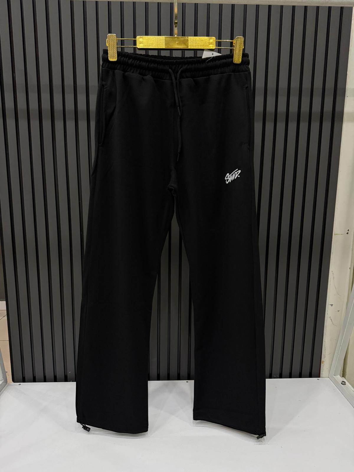 WhatsApp Image 2026-03-18 at 01.50.27 PULL BEAR PREMIUM BAGGY EŞOFMAN - Görsel 1