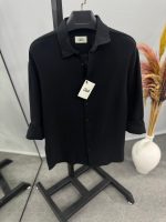 BEYMEN CLUP PREMIUM OVERSIZE MUSLIN KETEN GÖMLEK