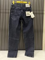 LACOSTE PREMIUM BAGGY PANTOLON (KAPALI LACİVERT) - Görsel 3