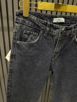 LACOSTE PREMIUM BAGGY PANTOLON (KAPALI LACİVERT) - Görsel 2