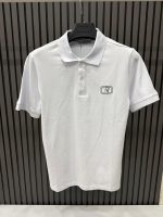 VALENTINO PREMIUM POLO YAKA TSHIRT