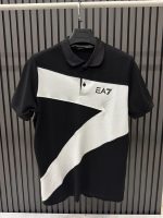 EA7 PREMIUM POLO YAKA TSHIRT