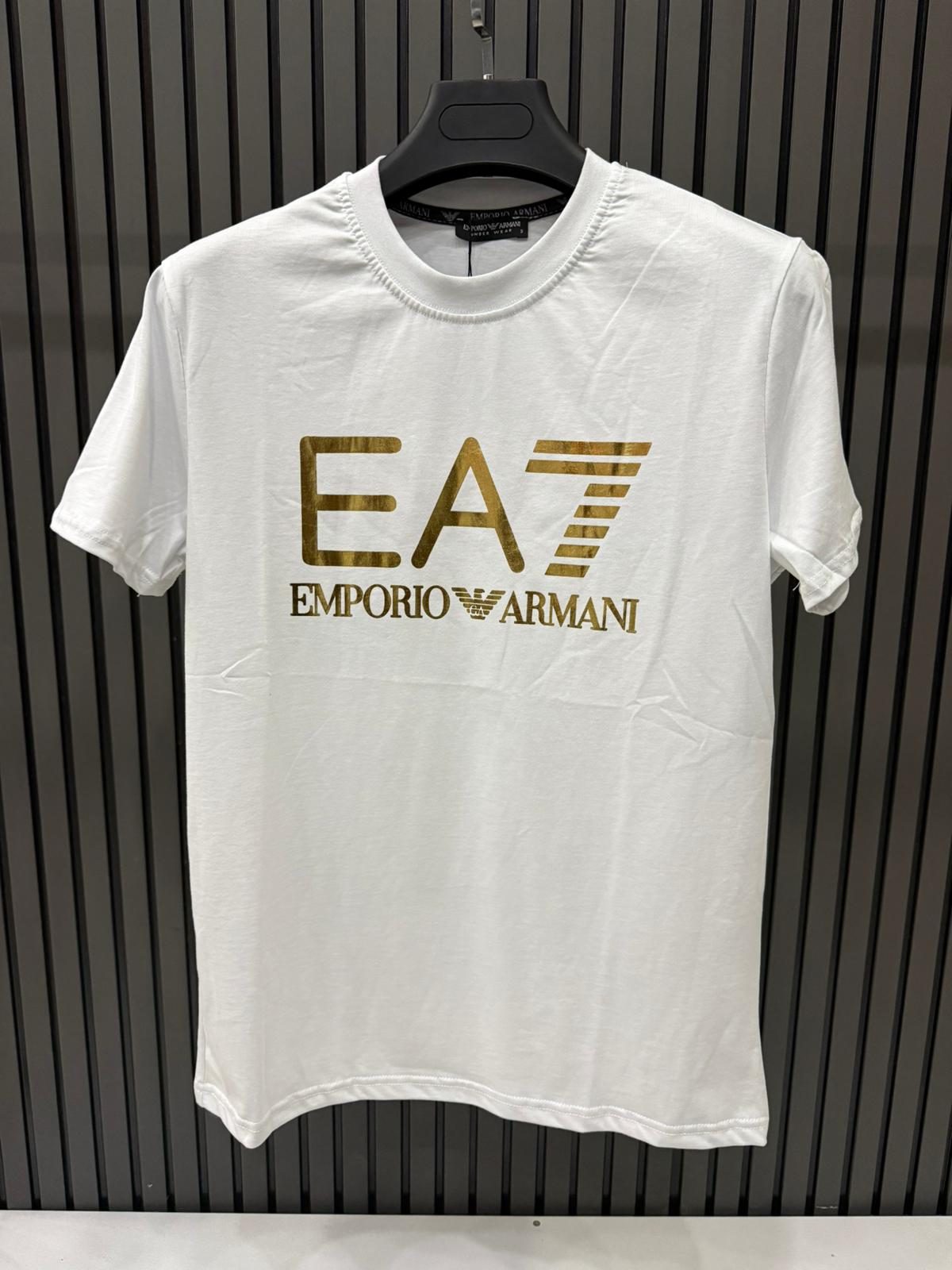 WhatsApp Image 2026-04-18 at 01.47.24 (2) EA7 PREMIUM TSHIRT - Görsel 1