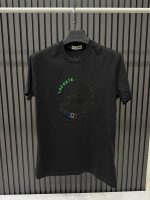 LACOSTE PREMIUM TSHIRT