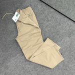 LACOSTE PREMIUM JOGGER (AÇIK KAHVERENGİ)