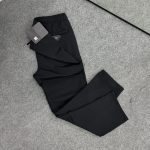PRADA PREMIUM JOGGER (SİYAH)