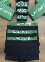 LACOSTE BOXER