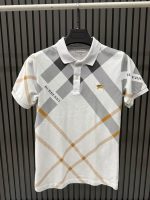 BURBERRY PREMIUM POLO YAKA TSHIRT