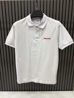 PRADA PREMIUM POLO YAKA TSHIRT