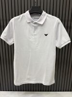 EA7 PREMIUM POLO YAKA TSHIRT