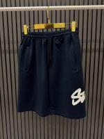 PULL BEAR PREMIUM ŞORT (LACİVERT)