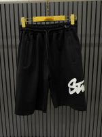 PULL BEAR PREMIUM ŞORT (SİYAH)