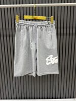 PULL BEAR PREMIUM ŞORT (GRİ)